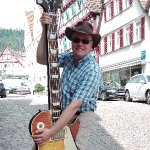 Frank sucht Tantrapartner aus Gescher