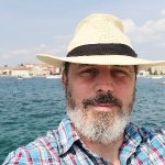 Olaf sucht Tantrapartner aus Egenhausen