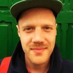 Matthias sucht Tantrapartner aus Mülheim an der Ruhr