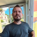 Björn sucht Tantrapartner aus Lohmar