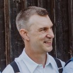 Roland sucht Tantrapartner aus Linz