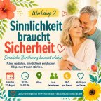 Sinnlichkeit braucht Sicherheit