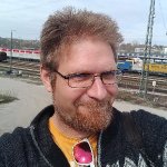 Stefan sucht Tantrapartner aus Ulm