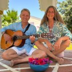 "Yoga Retreat“ in Andalusien