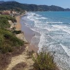 "Sacred Touch – Die Kunst tantrischer Transformation auf Korfu