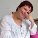 Yvonne sucht Tantrapartner aus Schlüsselfeld