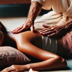 Die Kunst der Berührung - Massagetag in Krefeld