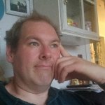 Jann Hoffmann sucht Tantrapartner aus Bielefeld