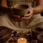 Kakaozeremonie & Trancedance in Krefeld