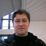 Simon sucht Tantrapartner aus Möglingen