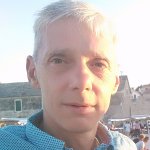 Manfred sucht Tantrapartner aus Mattsee