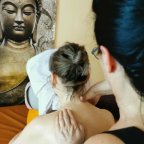 HormonmassagePLUS nur für Frauen