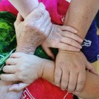 5. Kuschelabend 50+ Südpfalz