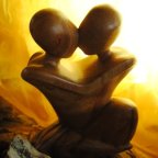 Tantramassage für Paare 50+