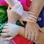 5. Kuschelabend 50+ Südpfalz