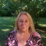Margarete sucht Tantrapartner aus Bergheim