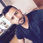Recep sucht Tantrapartner aus Ulm