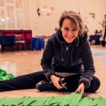 Claudia sucht Tantrapartner aus Koblenz