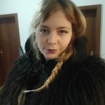 Raphaela sucht Tantrapartner aus Ergolding