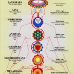Tantrische 6-8 Handmassage in Berlin - WS Nähe und Distanz in Achtsamkeit