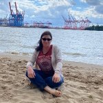 Annika sucht Tantrapartner aus Sulzbach an der Murr