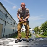 Marcus sucht Tantrapartner aus Potsdam