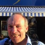 Thorsten sucht Tantrapartner aus Elmshorn