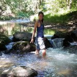 Farfallina sucht Tantrapartner aus Wien