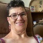 Ursula sucht Tantrapartner aus Chur