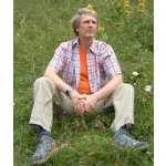 Bernd sucht Tantrapartner aus Langerwehe