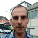Sergio sucht Tantrapartner aus Rapperswil