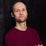 Tobias sucht Tantrapartner aus Ebermannstadt