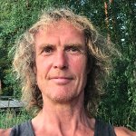 Sven sucht Tantrapartner aus Storkow